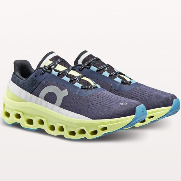 On Running Other - NWT! ON CLOUDMONSTER!